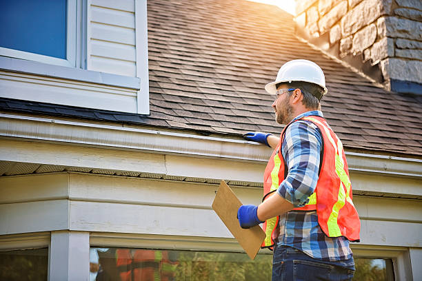 Licensed Gutter Installation service in Hollywood, MD - Roof Repair Smedway